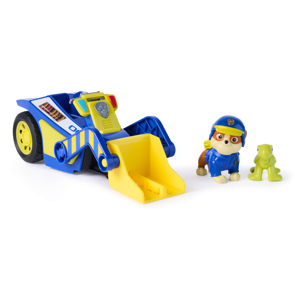 Paw Patrol  | Paw Patrol Vehículo Busqueda Y Rescate Surt.