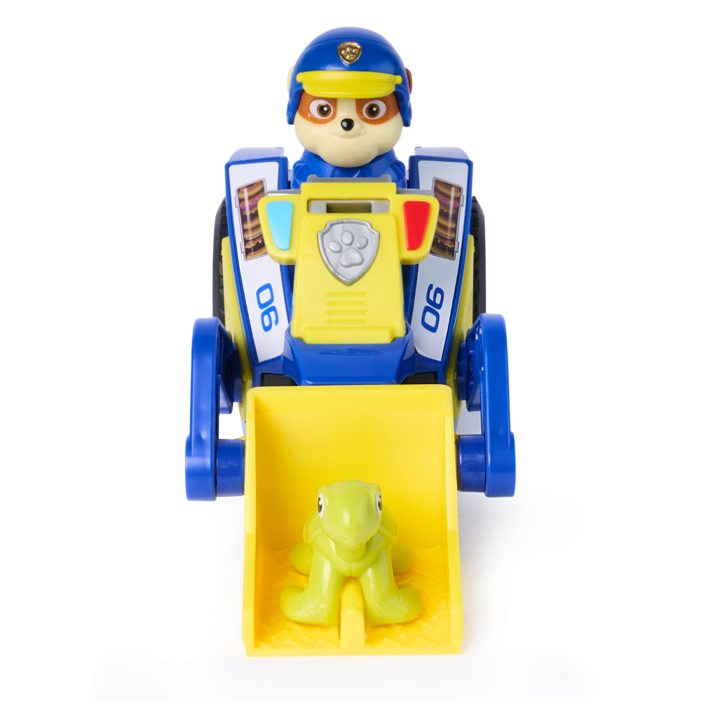 Paw Patrol  | Paw Patrol Vehículo Busqueda Y Rescate Surt.