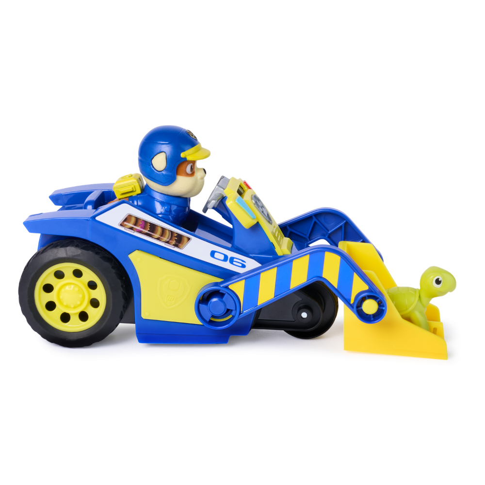 Paw Patrol  | Paw Patrol Vehículo Busqueda Y Rescate Surt.