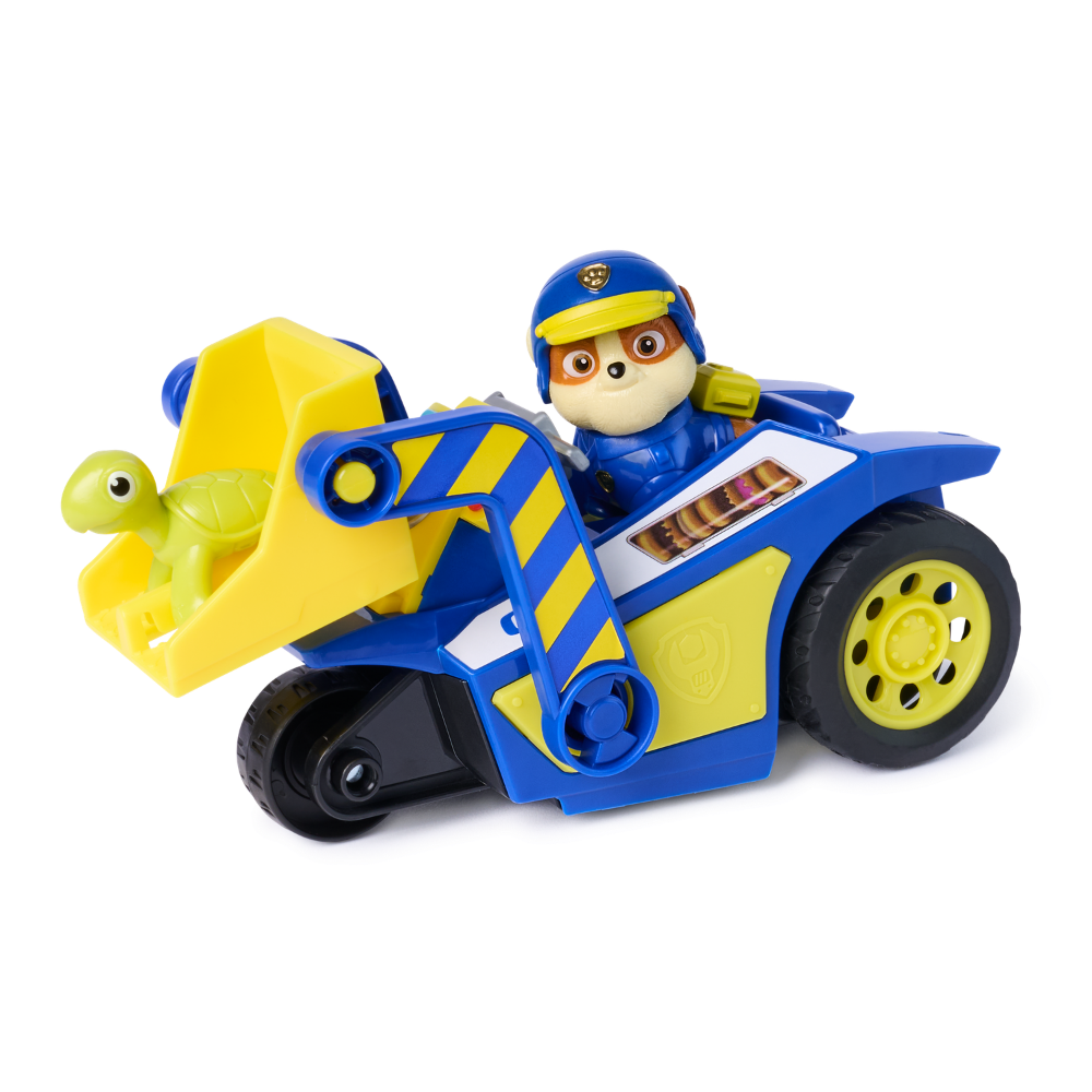 Paw Patrol  | Paw Patrol Vehículo Busqueda Y Rescate Surt.