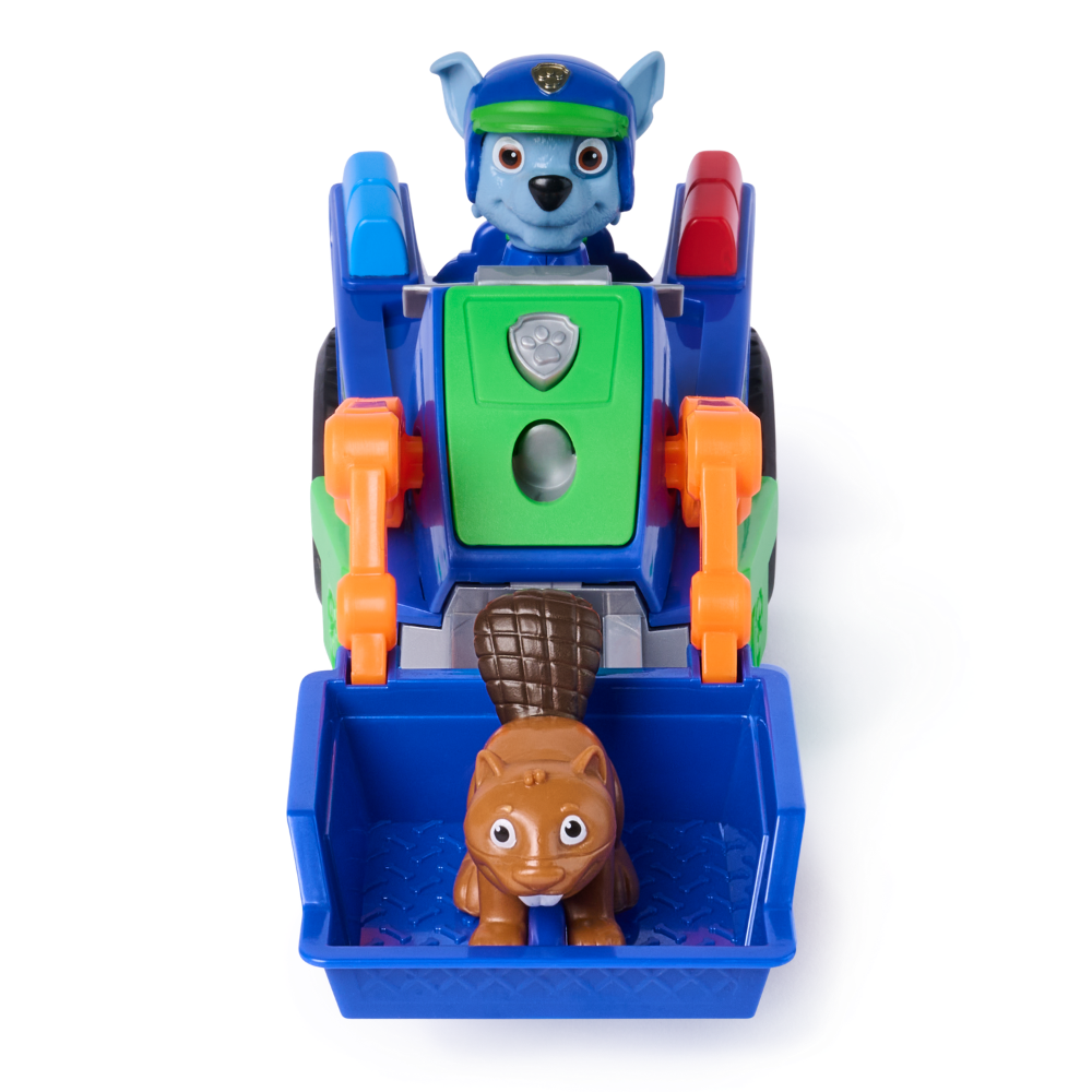 Paw Patrol  | Paw Patrol Vehículo Busqueda Y Rescate Surt.