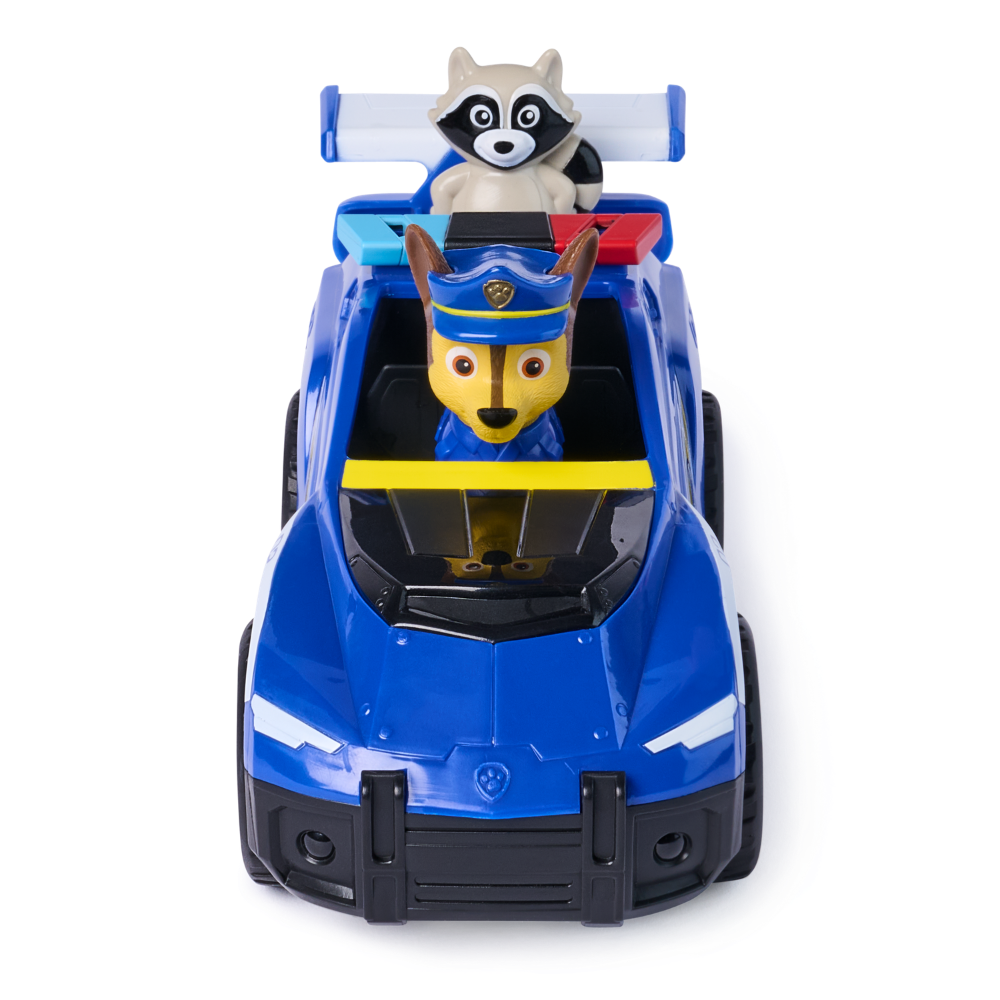 Paw Patrol  | Paw Patrol Vehículo Busqueda Y Rescate Surt.