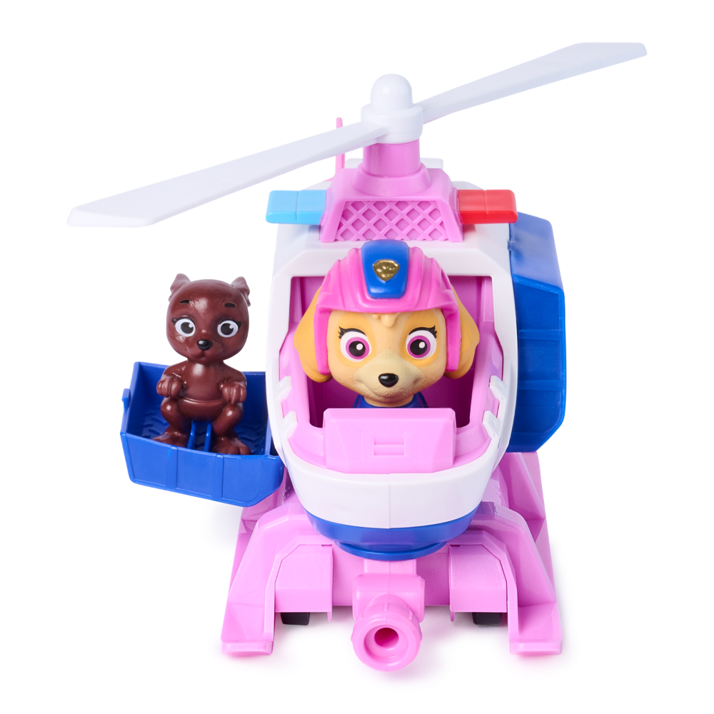 Paw Patrol  | Paw Patrol Vehículo Busqueda Y Rescate Surt.