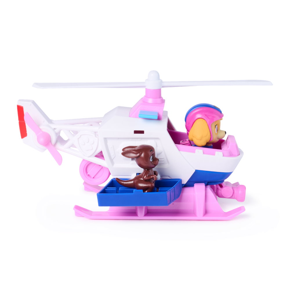Paw Patrol  | Paw Patrol Vehículo Busqueda Y Rescate Surt.