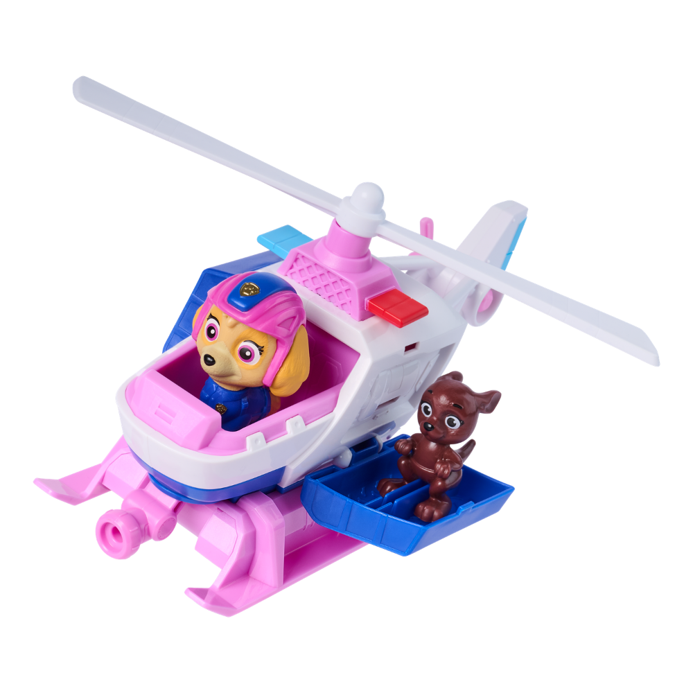 Paw Patrol  | Paw Patrol Vehículo Busqueda Y Rescate Surt.