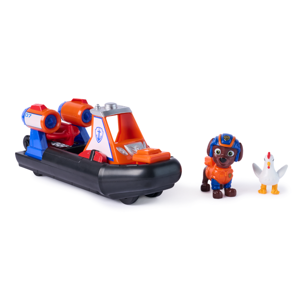 Paw Patrol  | Paw Patrol Vehículo Busqueda Y Rescate Surt.
