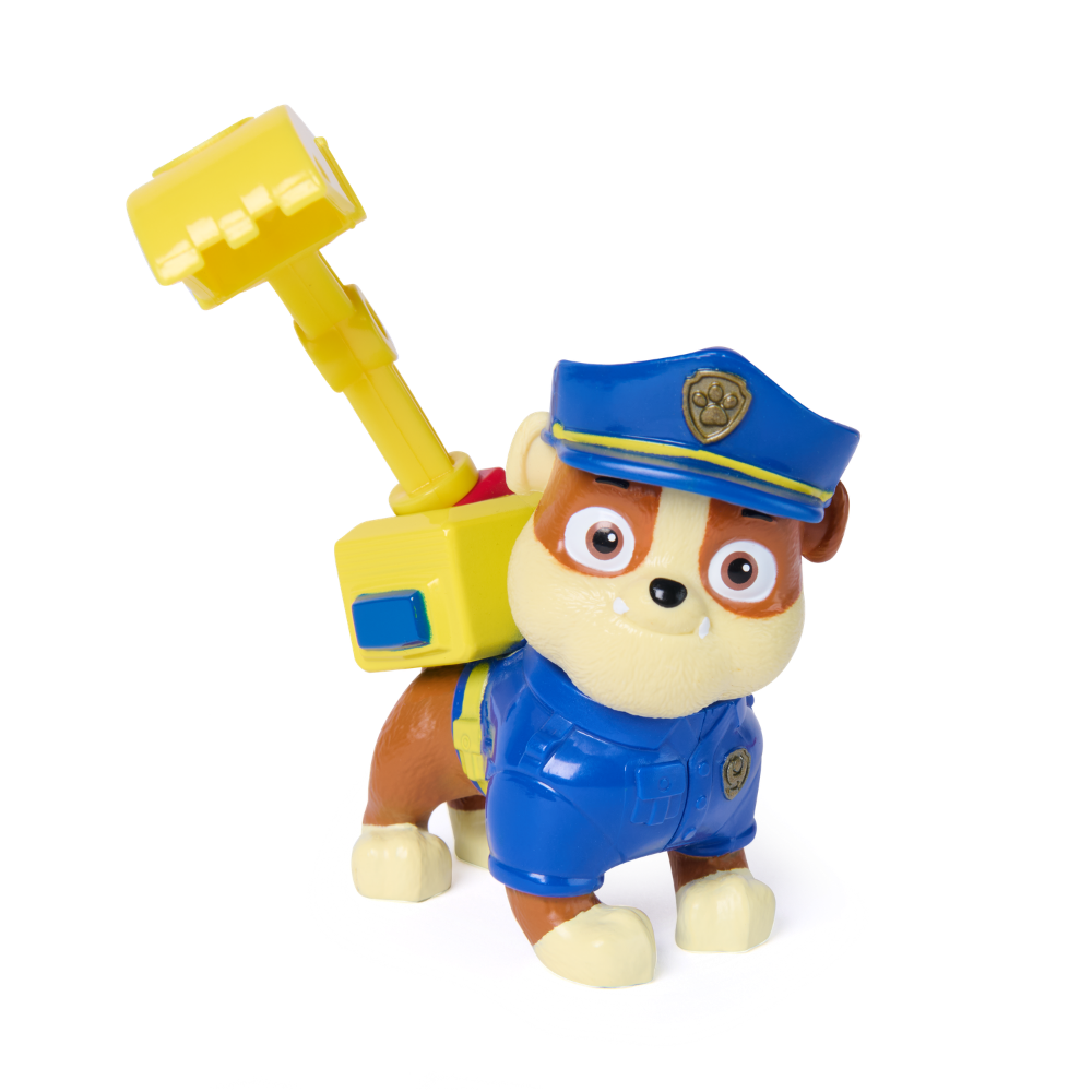 Paw Patrol  | Paw Patrol Cachorro Busqueda Y Rescate Surt.
