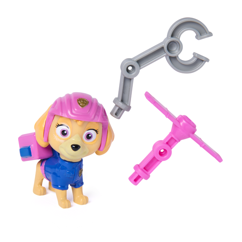 Paw Patrol  | Paw Patrol Cachorro Busqueda Y Rescate Surt.