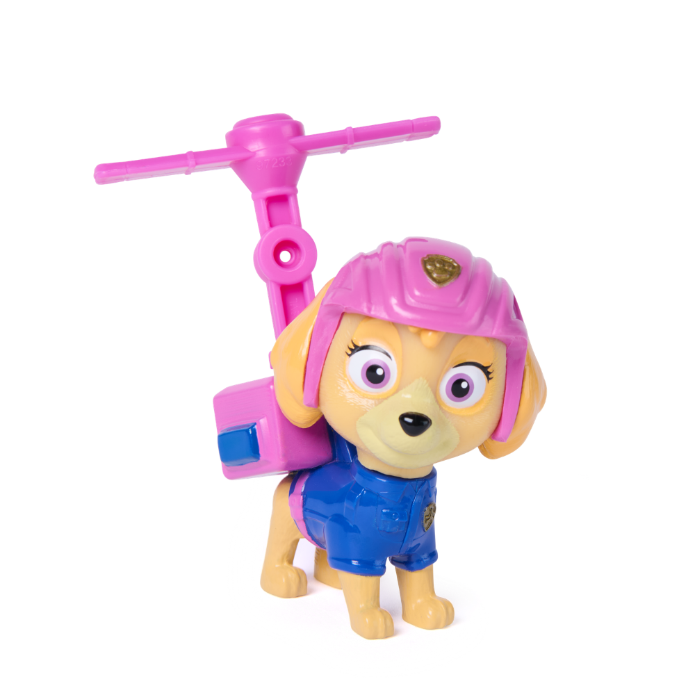 Paw Patrol  | Paw Patrol Cachorro Busqueda Y Rescate Surt.