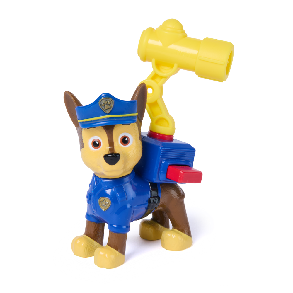Paw Patrol  | Paw Patrol Cachorro Busqueda Y Rescate Surt.