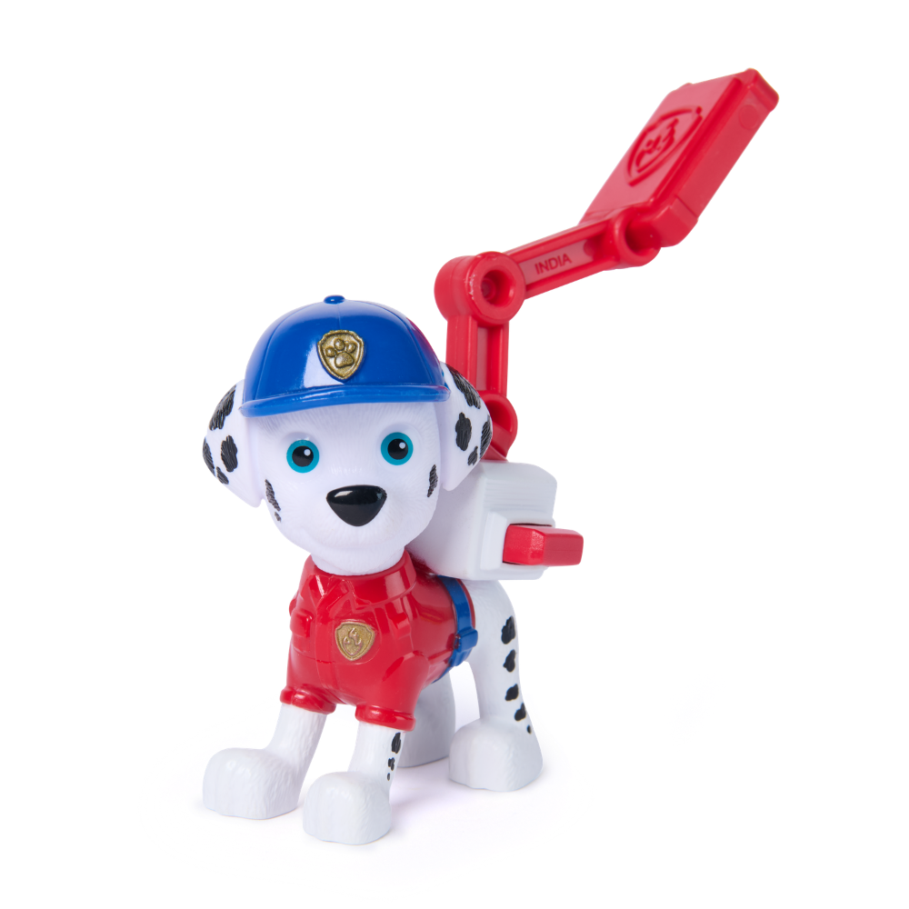 Paw Patrol  | Paw Patrol Cachorro Busqueda Y Rescate Surt.