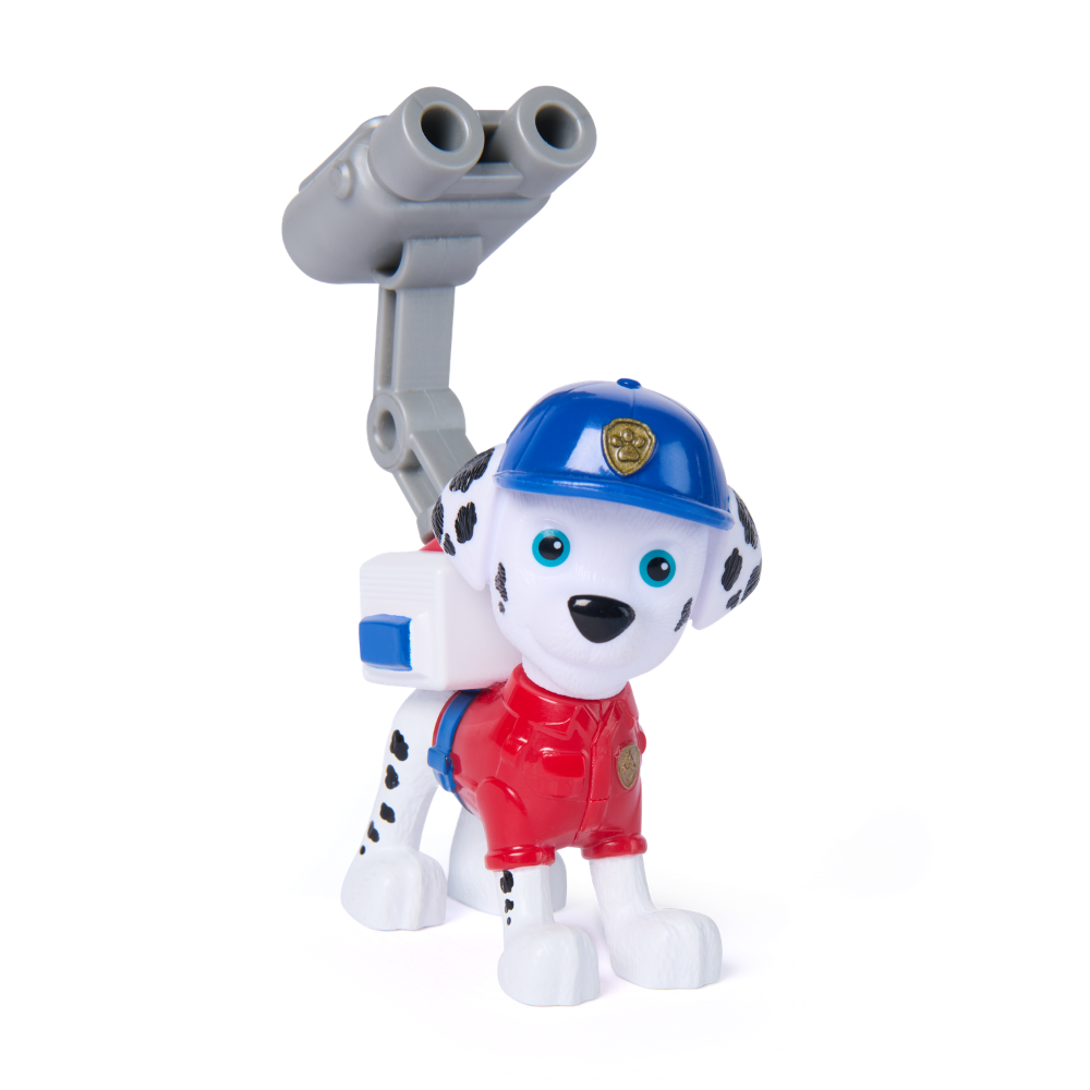 Paw Patrol  | Paw Patrol Cachorro Busqueda Y Rescate Surt.