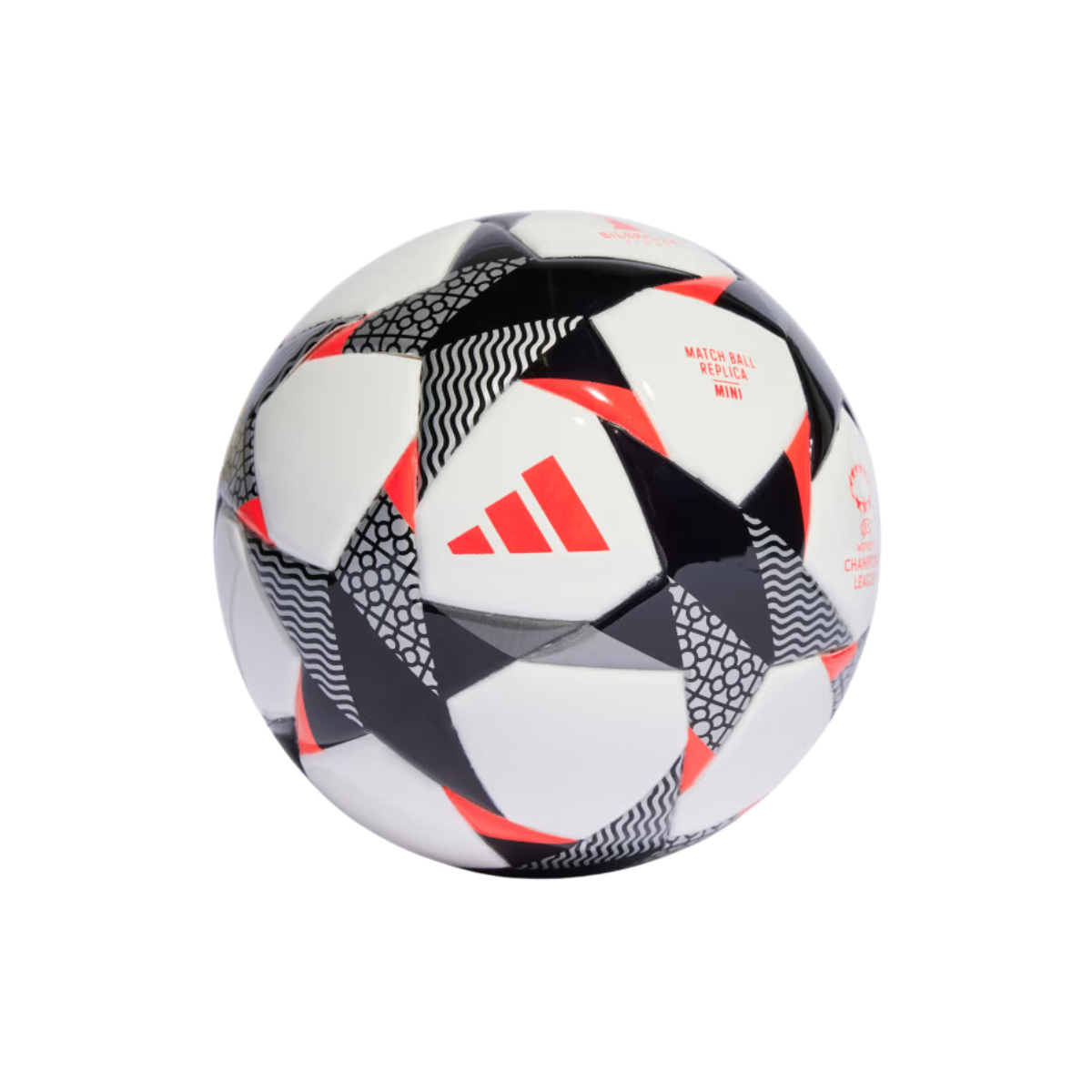 Balón UWCL Mini Knockout