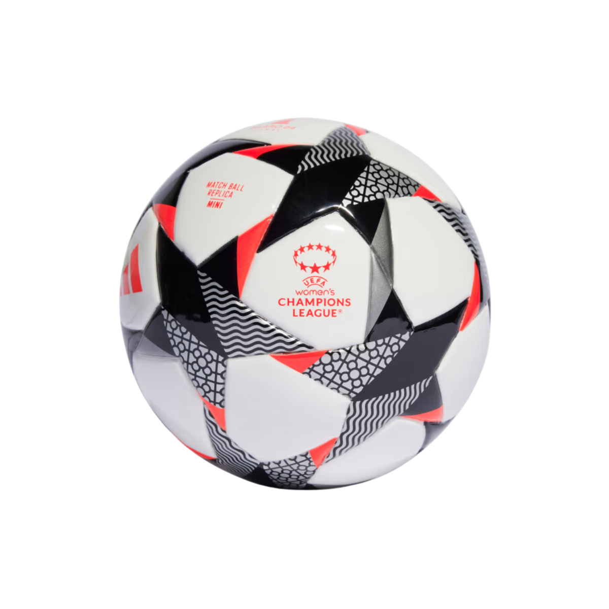 Balón UWCL Mini Knockout