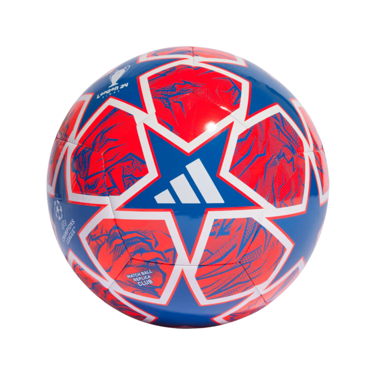 Balón UCL Club Knockout 23/24