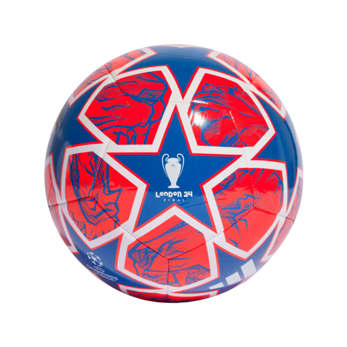 Balón UCL Club Knockout 23/24