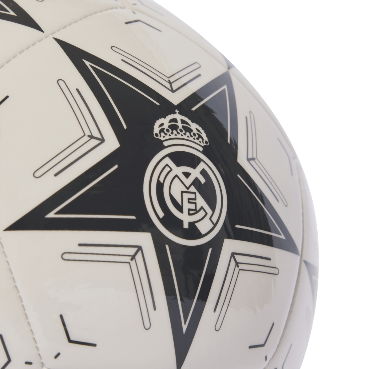 Balón UCL Real Madrid Club 24/25 Group Stage