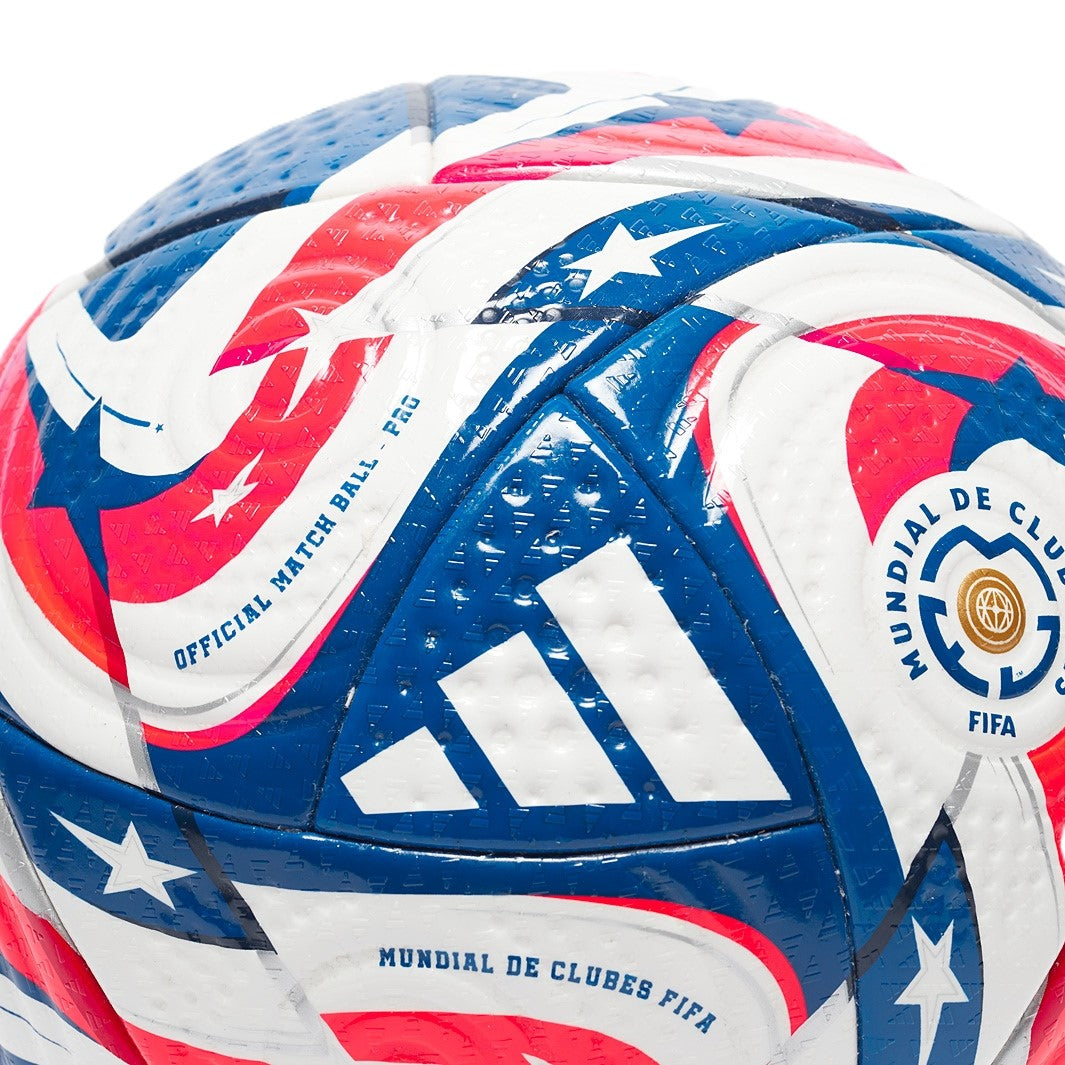Adidas | Balón de la Copa Mundial de Clubes FIFA 2025