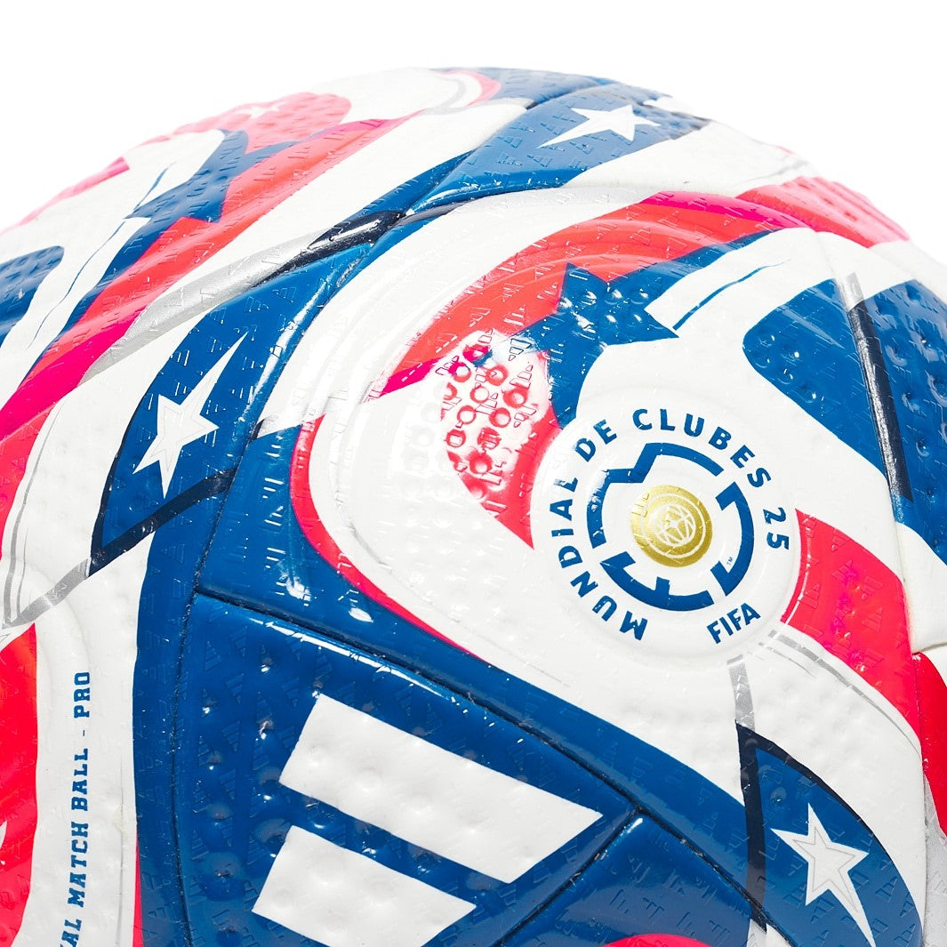 Adidas | Balón de la Copa Mundial de Clubes FIFA 2025