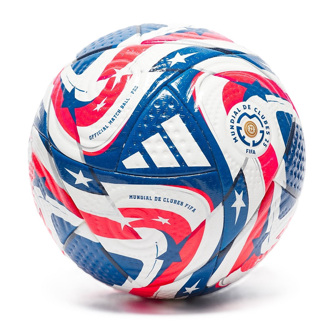 Adidas | Balón de la Copa Mundial de Clubes FIFA 2025