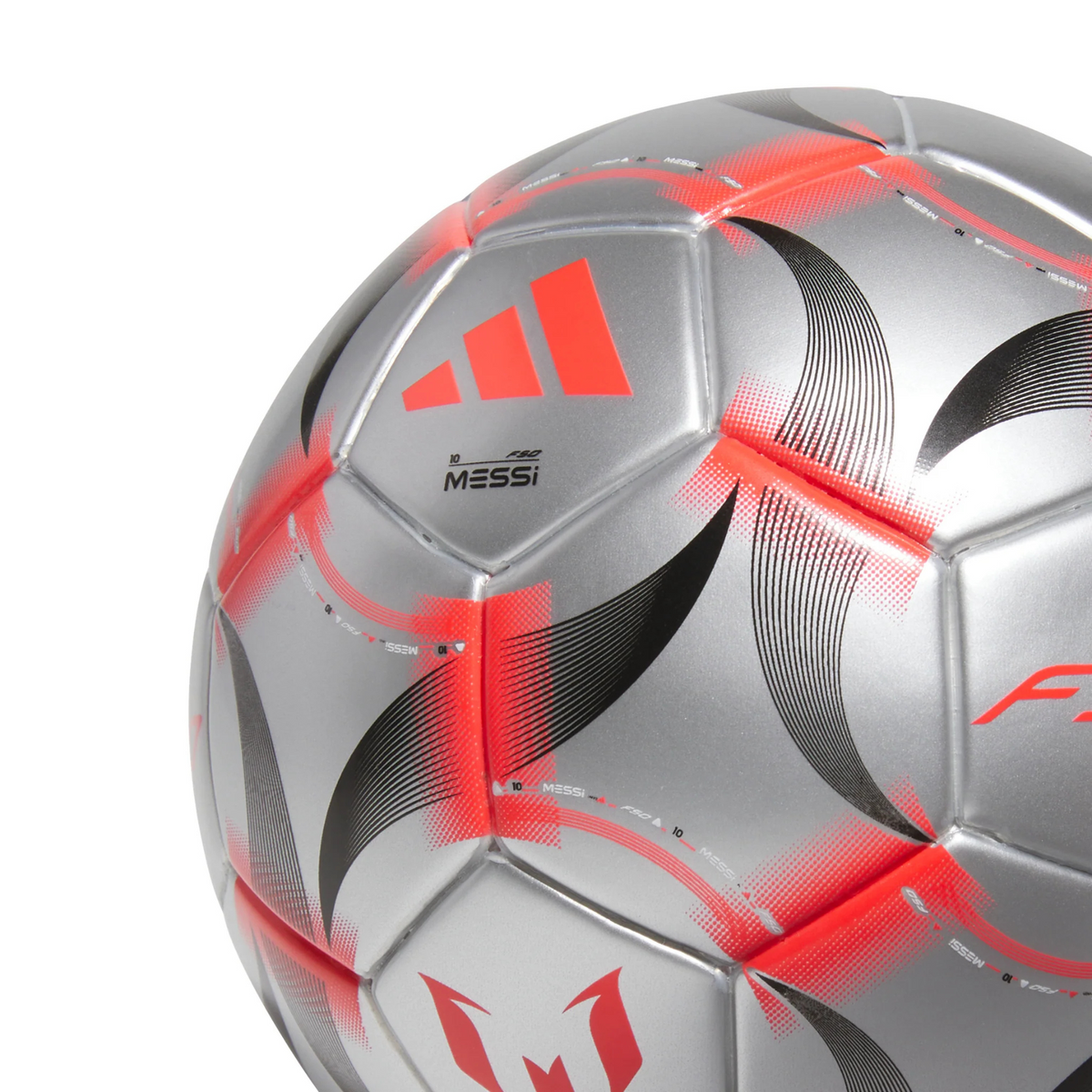 Adidas | Mini Balón de Messi