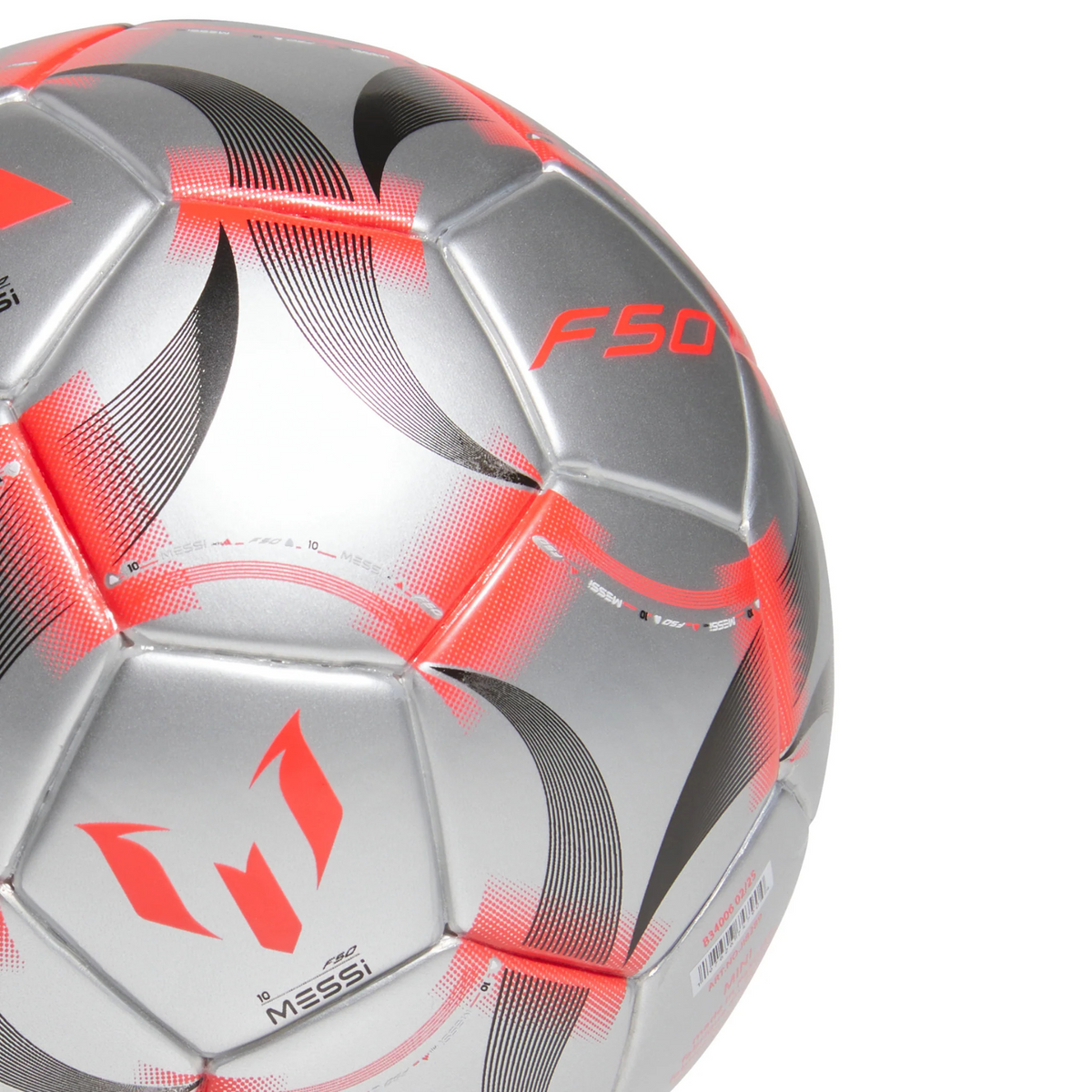 Adidas | Mini Balón de Messi