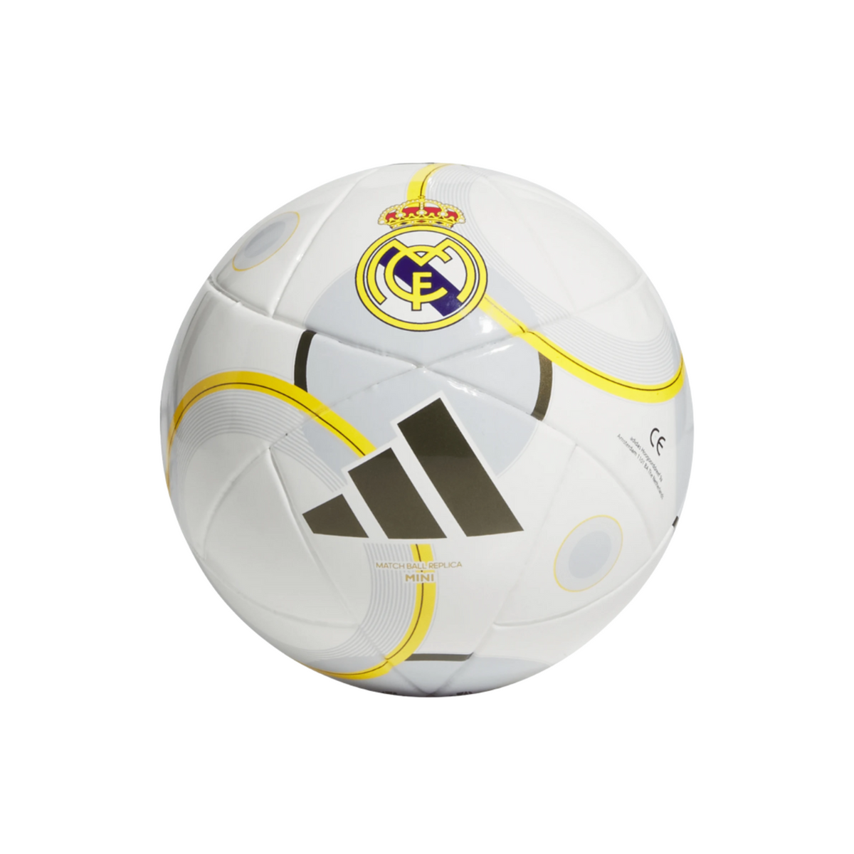 Adidas | Mini Balón del Real Madrid