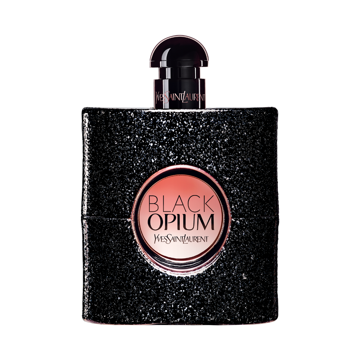 ysl 香水　black opium Yves Saint Laurent Black Opium Eau de Parfum - Felix Online