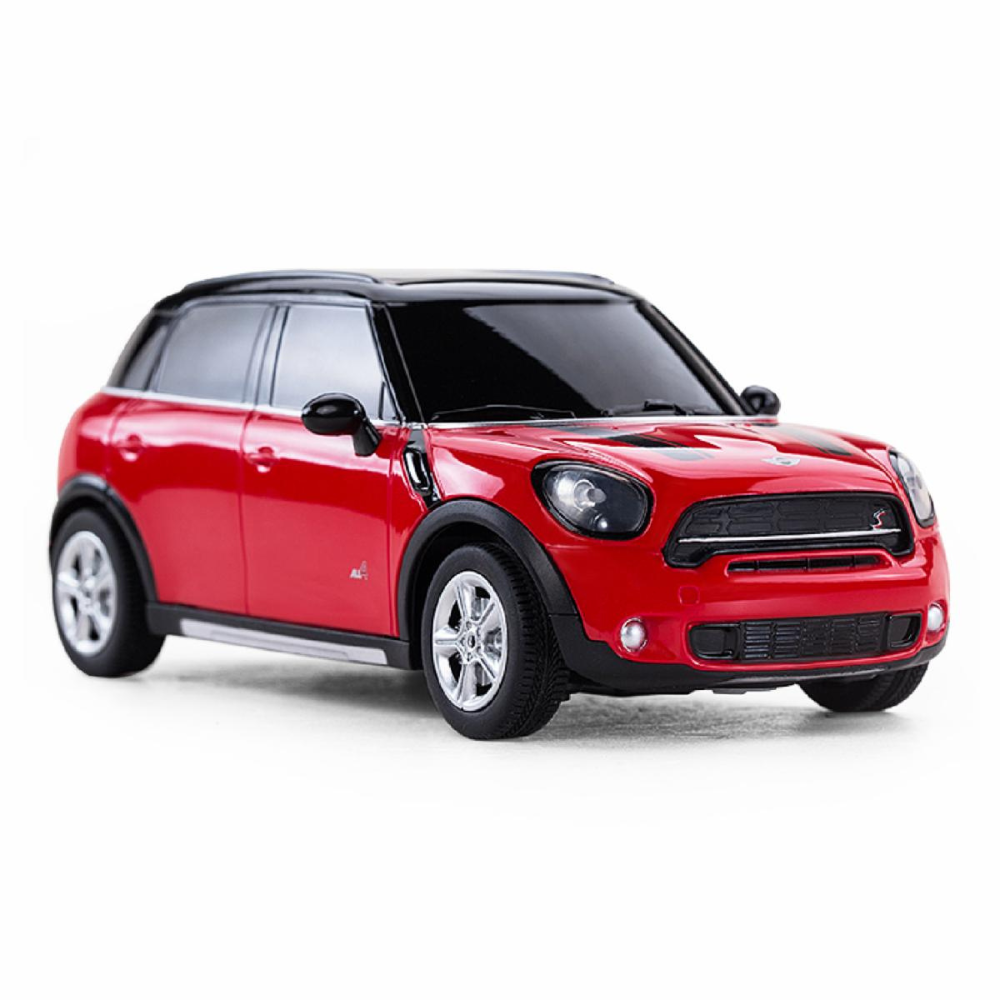 Rastar | Vehículo R/C 1:24 Mini Cooper S Countryman
