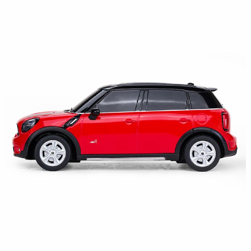 Rastar | Vehículo R/C 1:24 Mini Cooper S Countryman