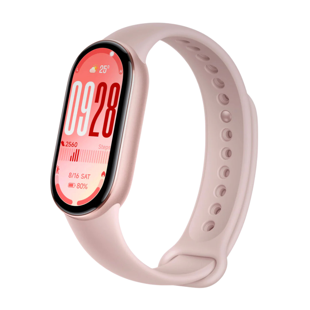 Xiaomi | Smart Band 10 Rose