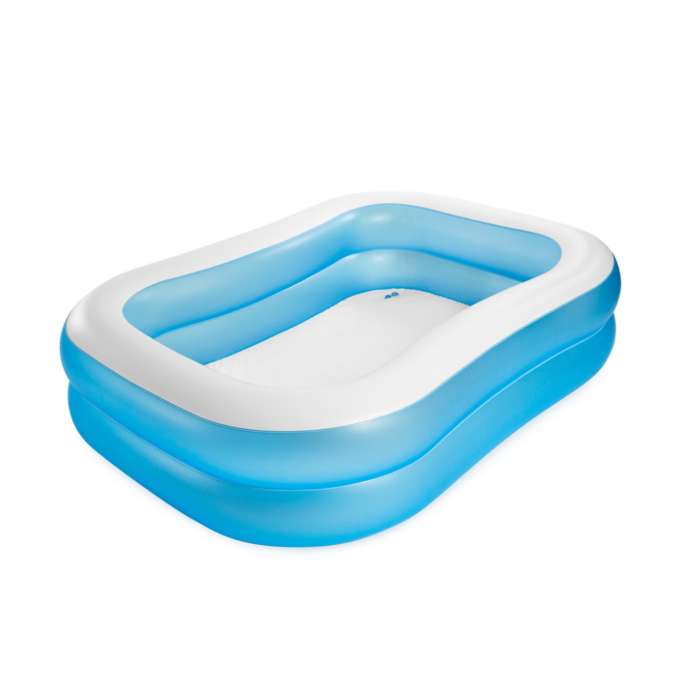 Intex | Piscina Familiar Inflable del Centro® de Natación - Azul