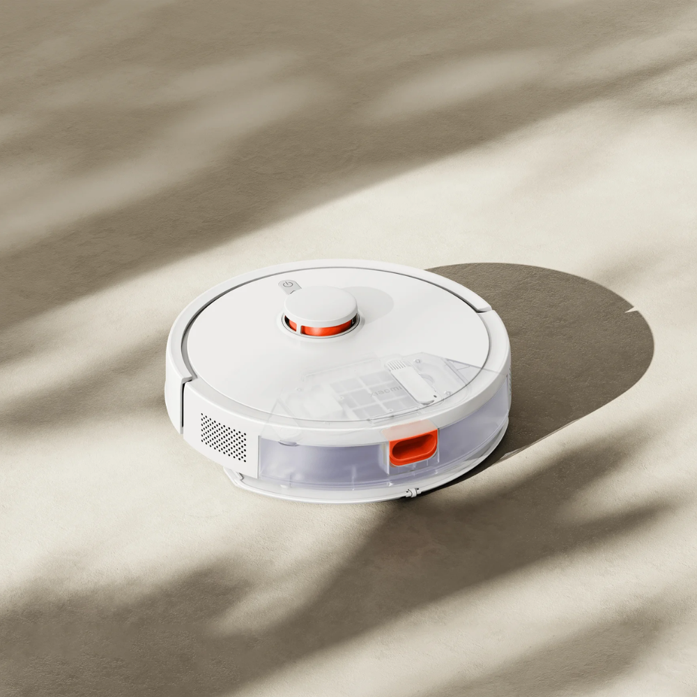 Xiaomi | Robot de Limpieza Vacuum S20