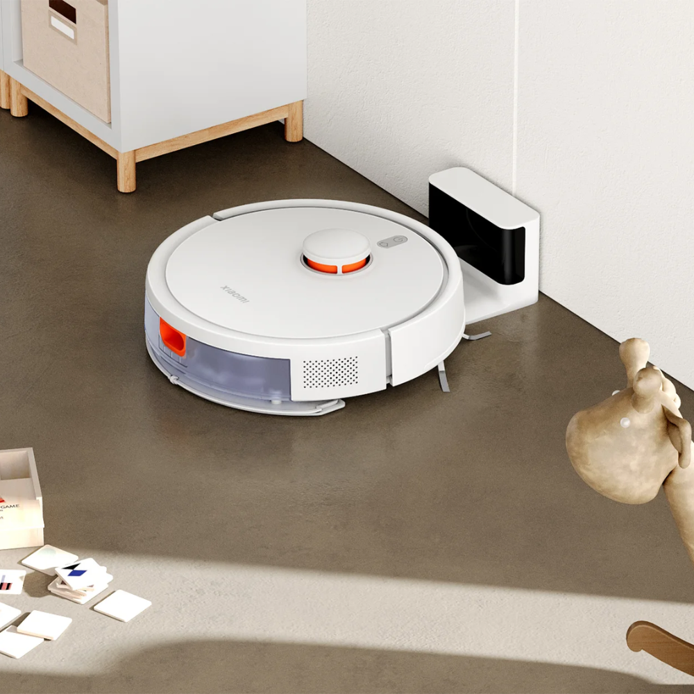 Xiaomi | Robot de Limpieza Vacuum S20