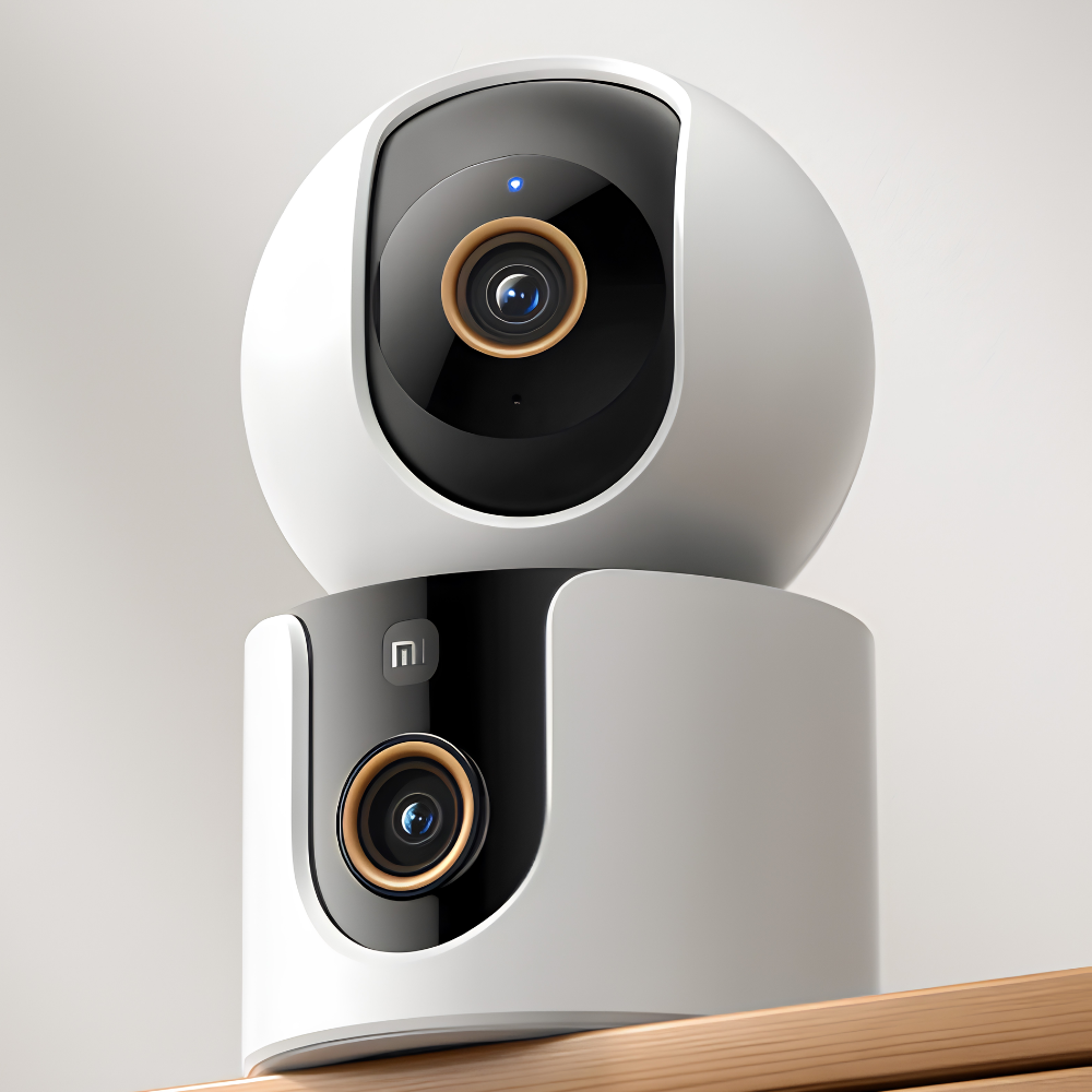 Xiaomi | Smart Camera C500 Dual