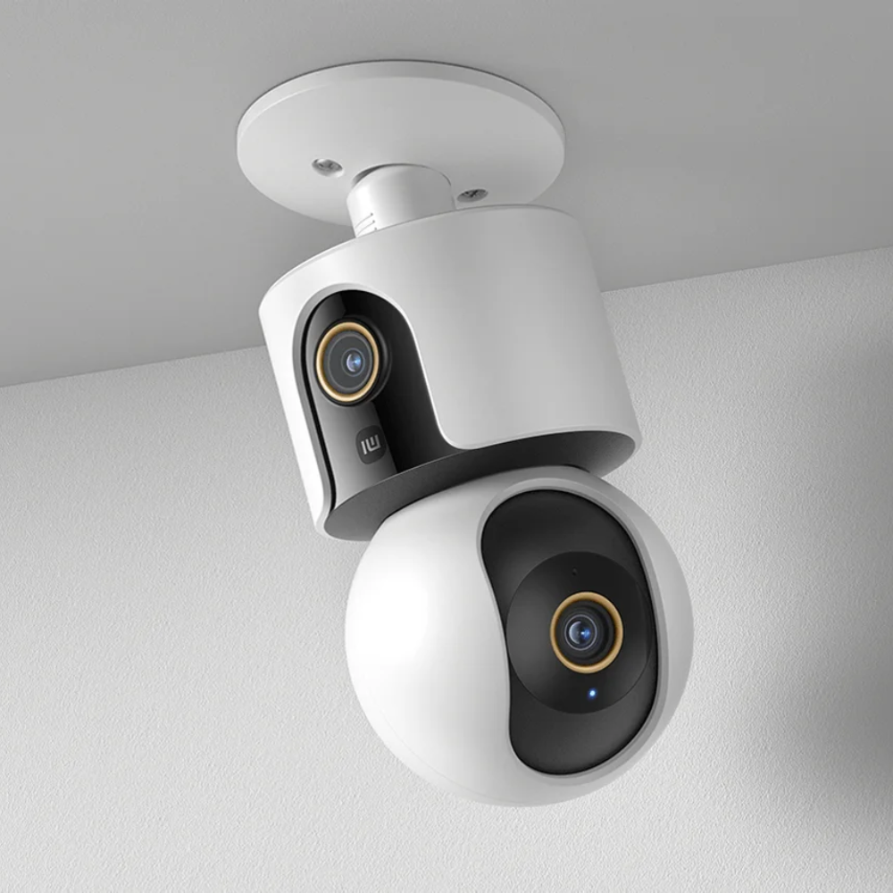 Xiaomi | Smart Camera C500 Dual