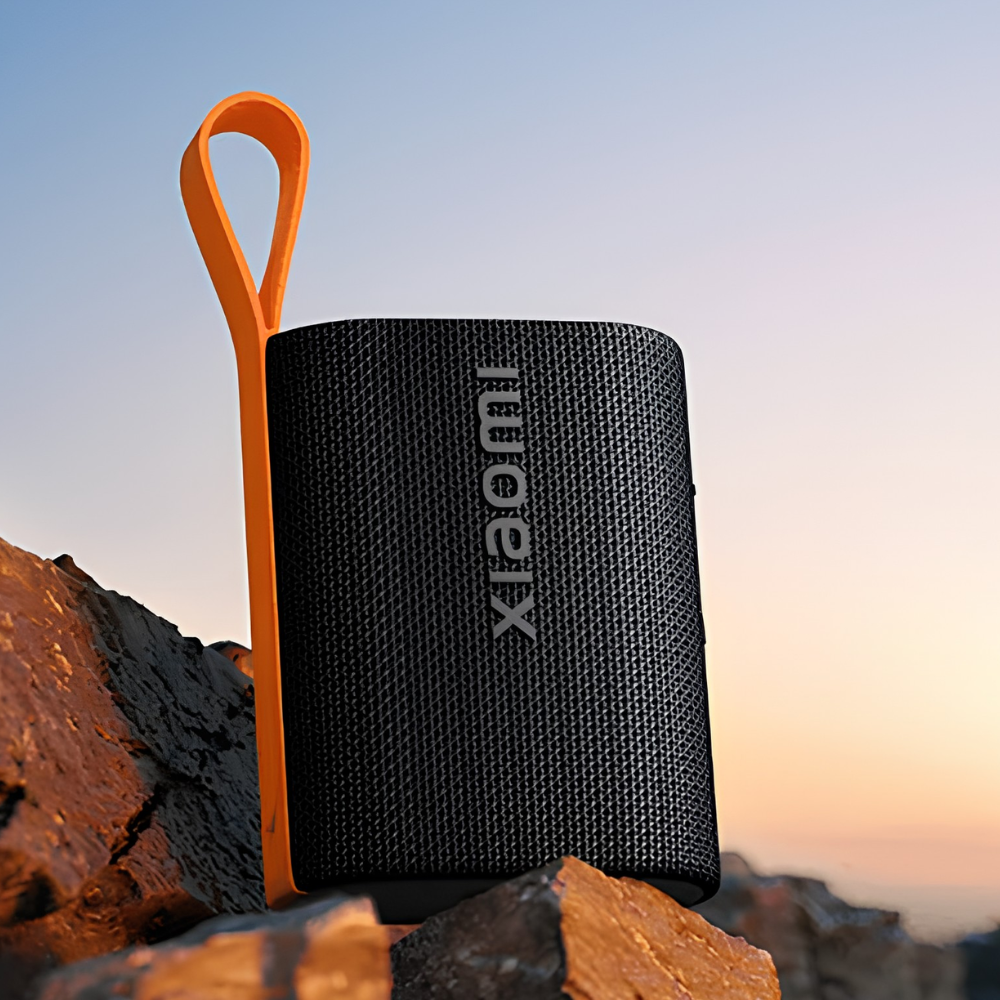 Xiaomi | Bocina Sound Pocket