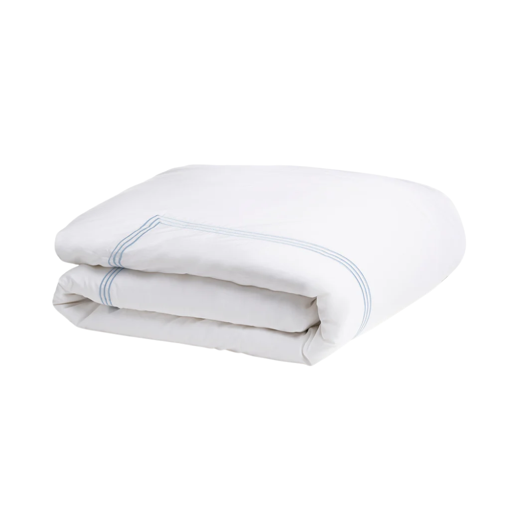 Kassatex Premium | Set Duvet Cover Strada 100% Algodón Satinado