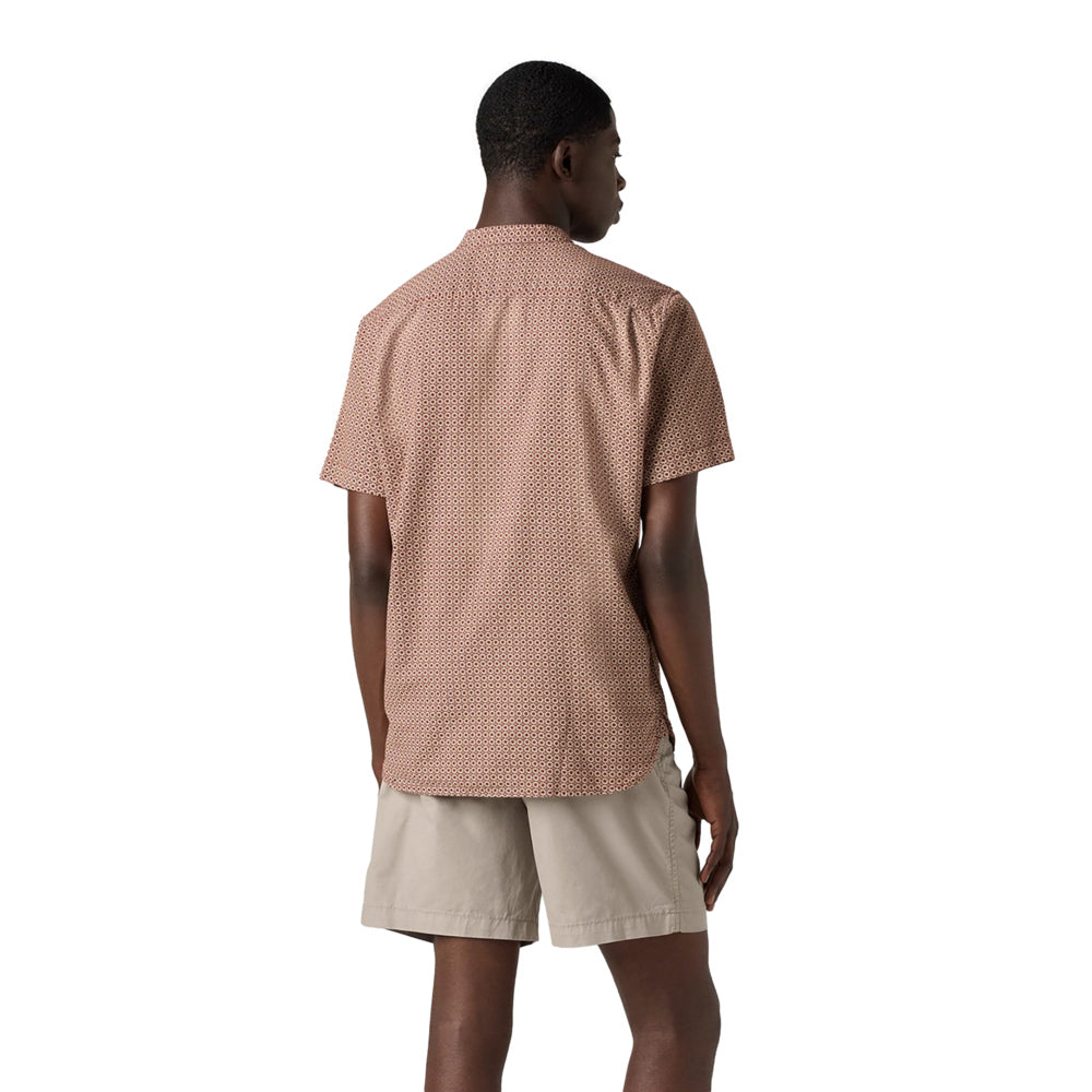 Levi’s® | Camisa Banded Collar para Caballero