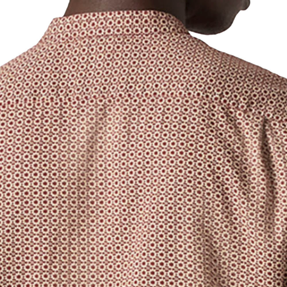 Levi’s® | Camisa Banded Collar para Caballero