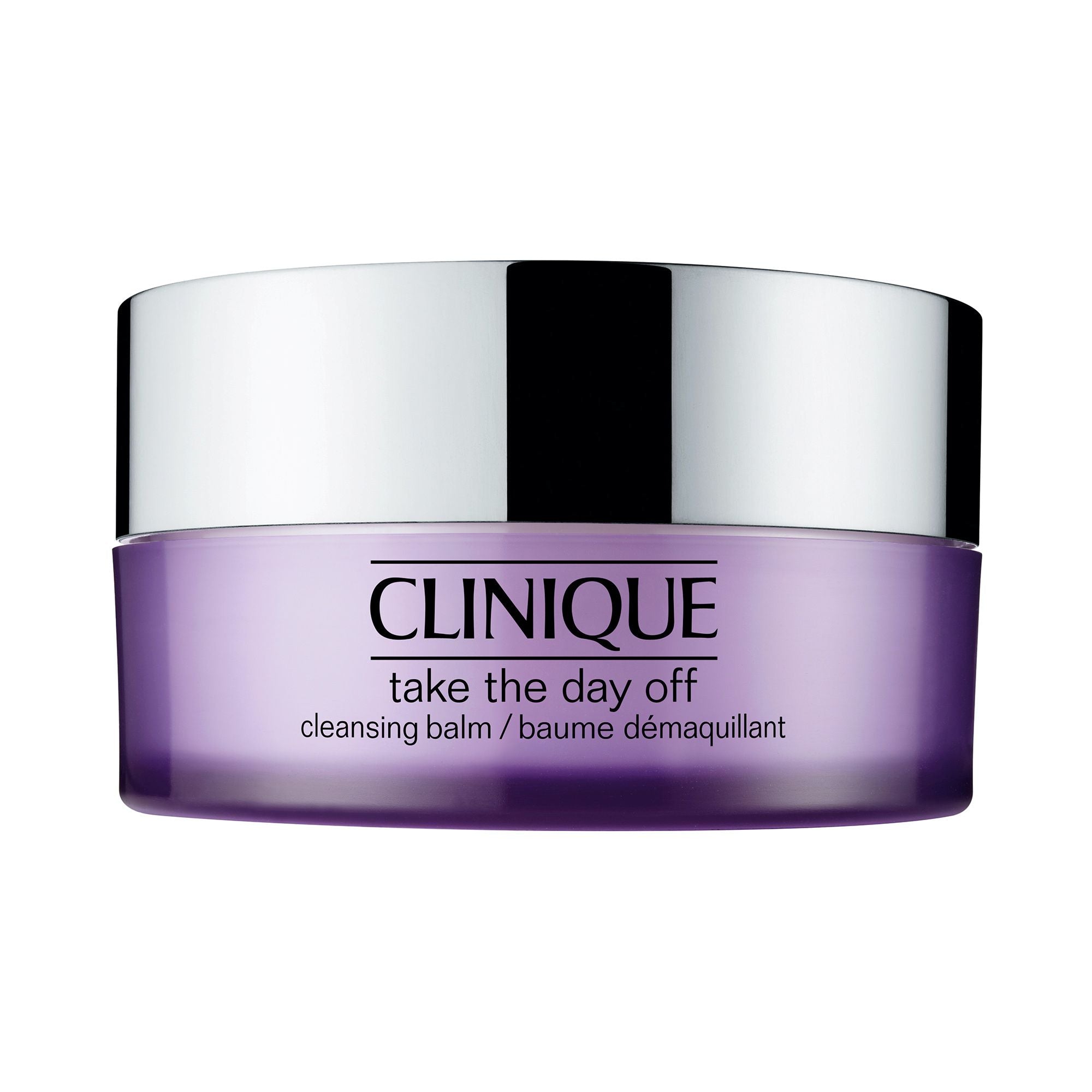 Clinique | Bálsamo Desmaquillante Take The Day Off - Felix Online