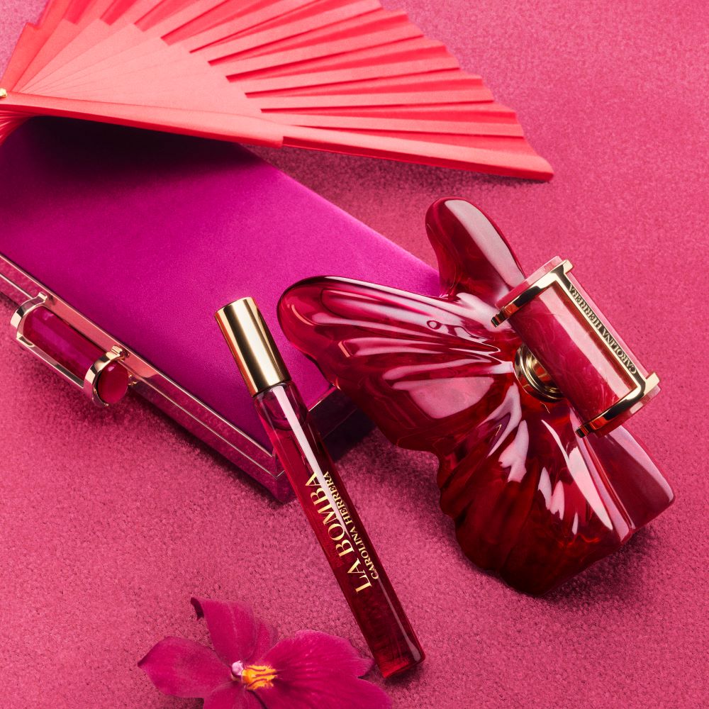 Carolina Herrera | La Bomba Intensa  Edp