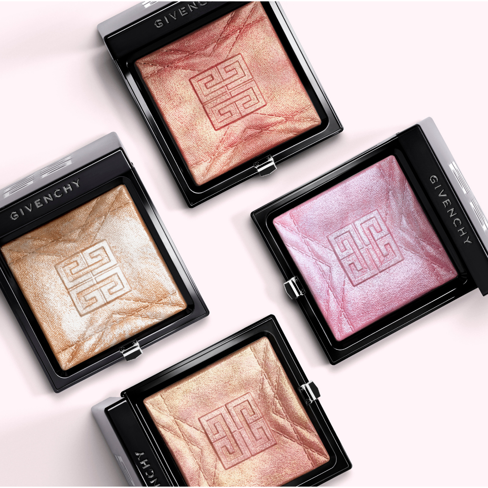 Givenchy | Prisme Libre Highlighter Powder