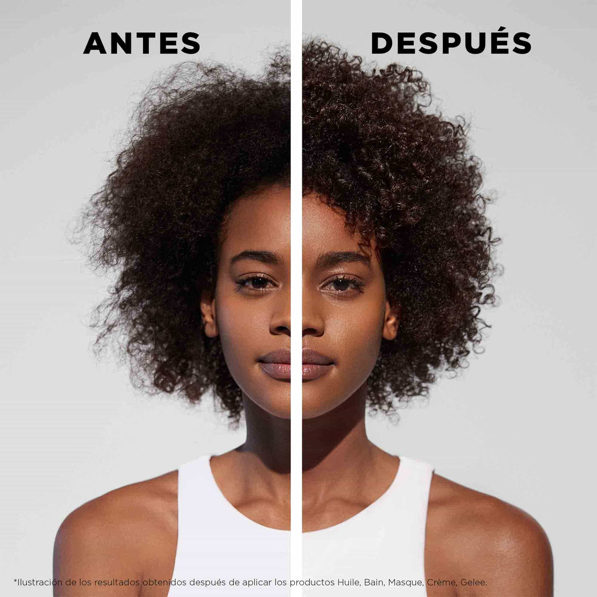 Kérastase | Tratamiento en Crema Rizos Curl Manifesto 150ml