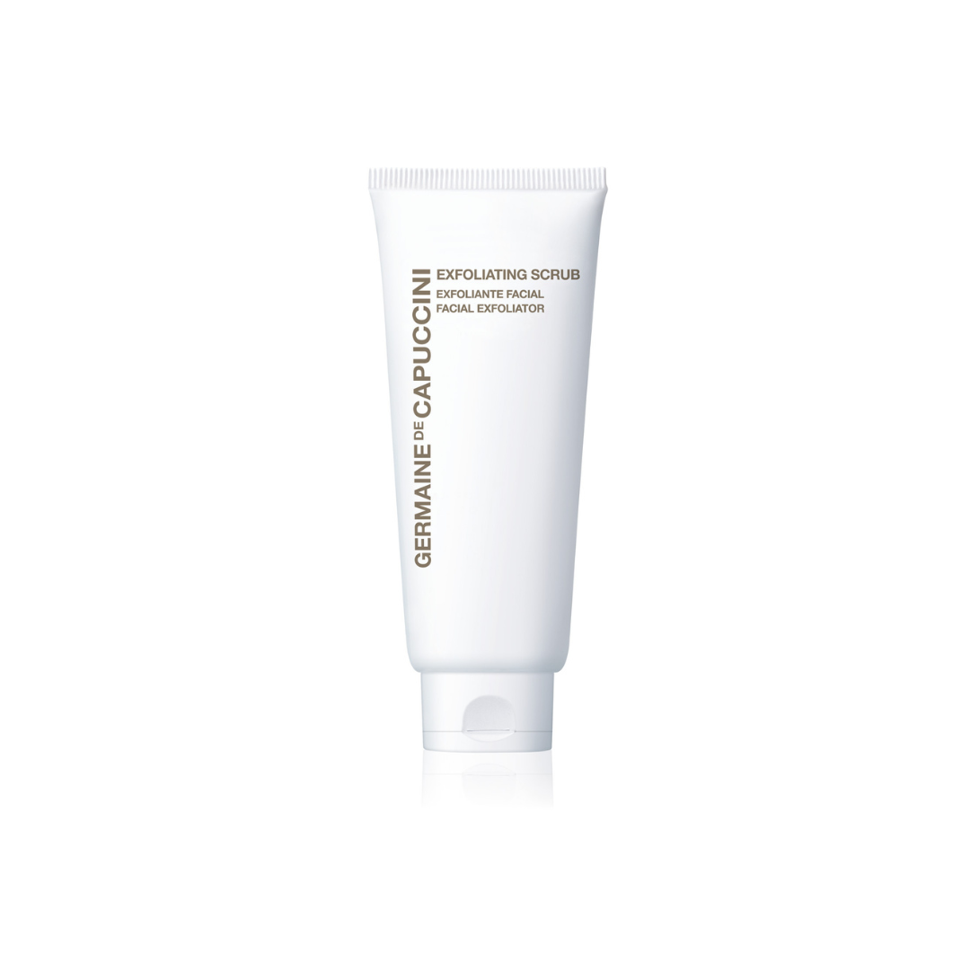 Germaine De Capuccini | Options Scrub Exfoliante