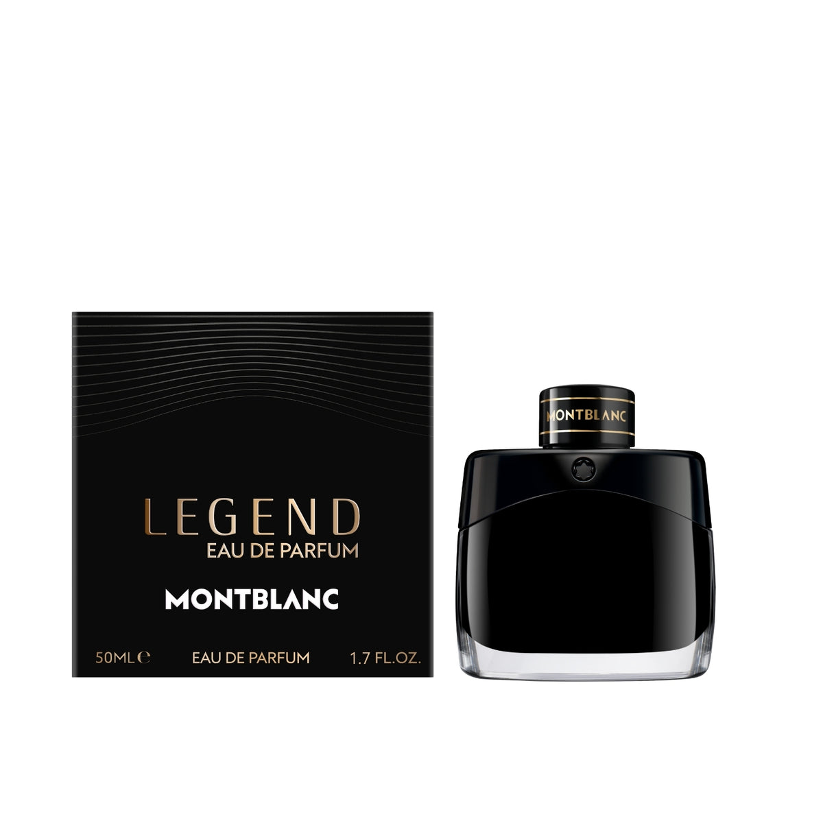 Montblanc Legend Eau De Parfum