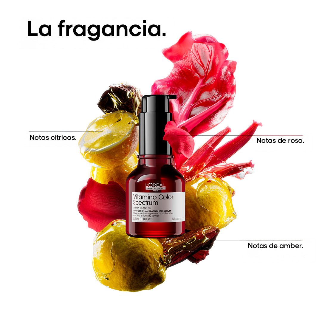 L'Oréal Professionnel | Serum Brillo Vit Color Spectrum 50ml