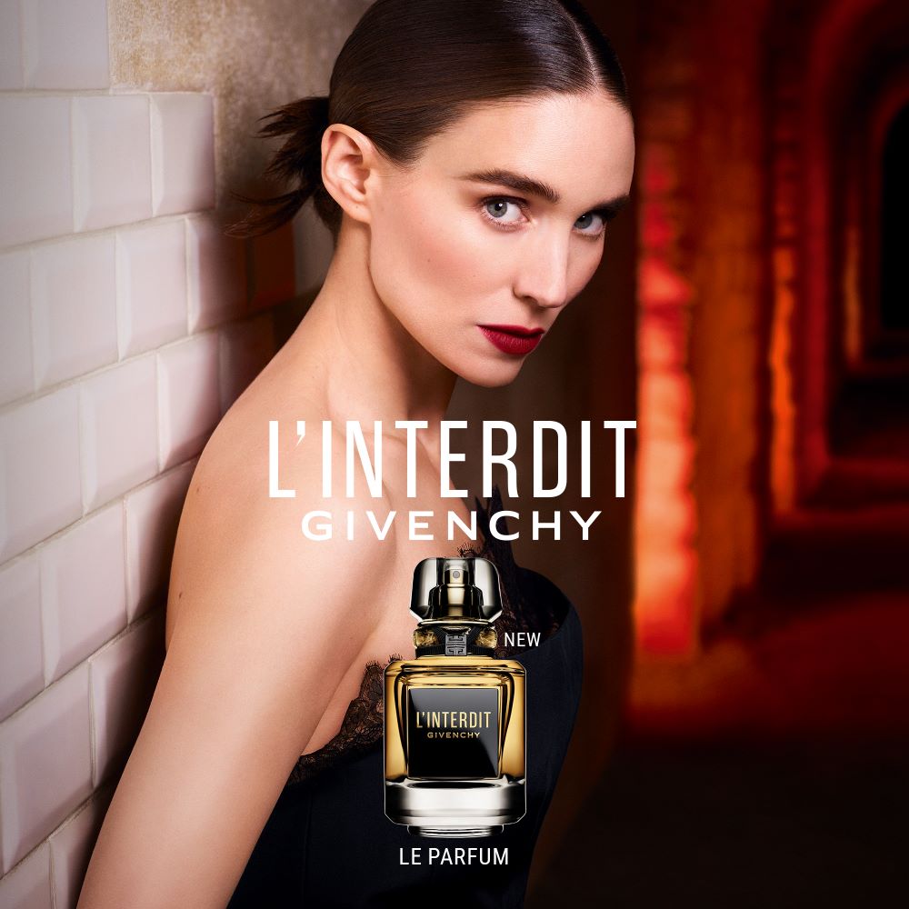 Givenchy | L'Interdit Parfum - Felix Online