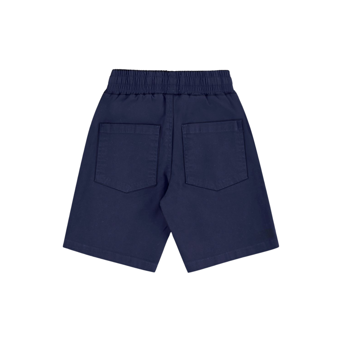 Up Baby | Bermuda En Sarga