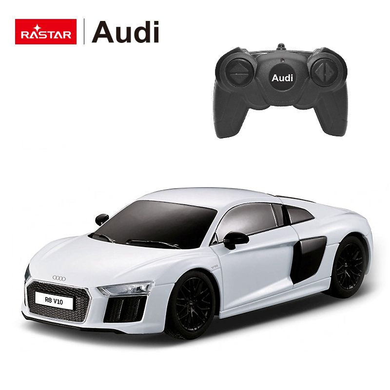 Rastar | New Audi R8 a Control Remoto